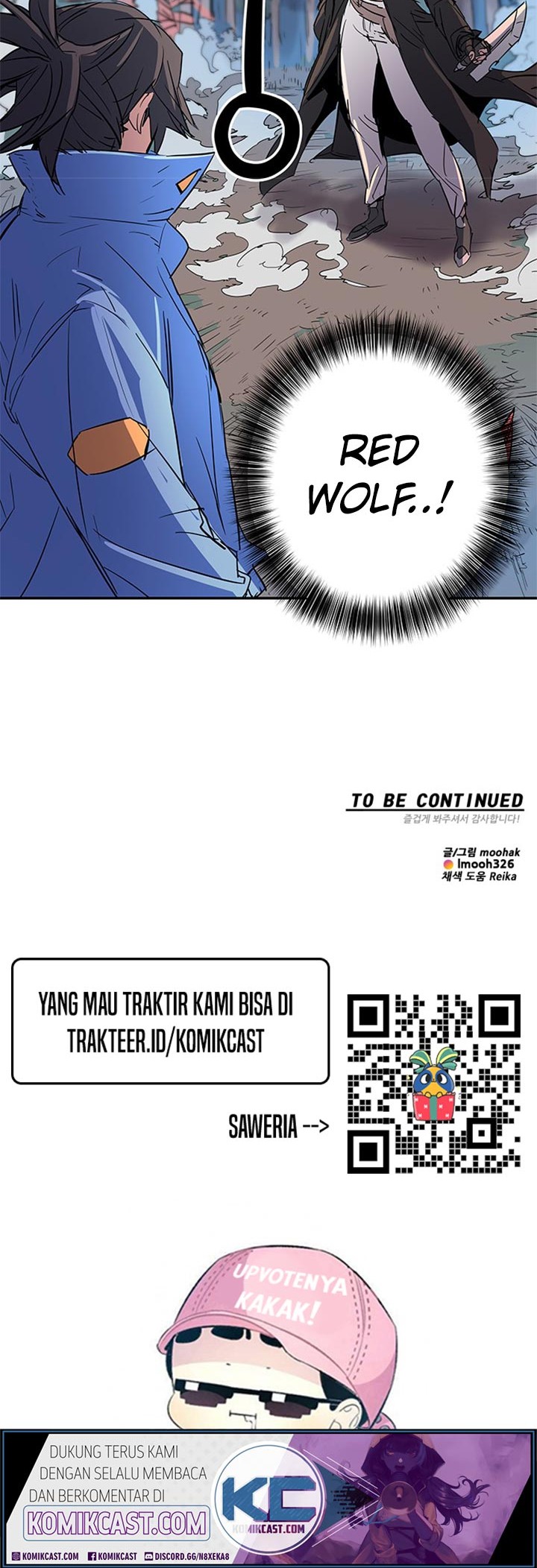 Get Life Chapter 57 - halaman 45