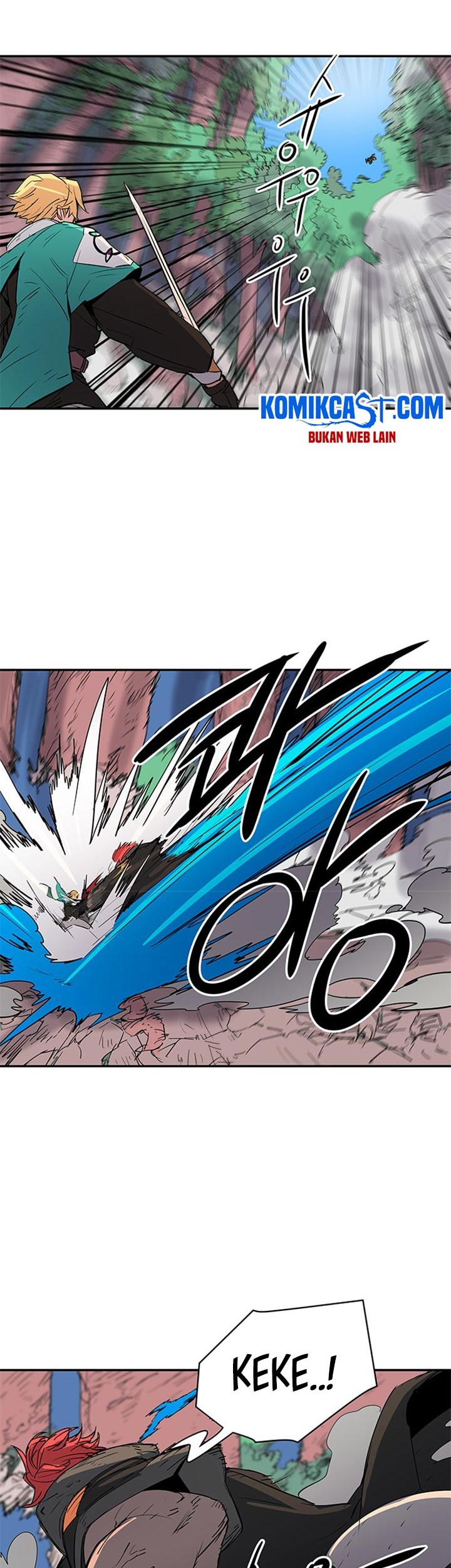 Get Life Chapter 57 - halaman 5