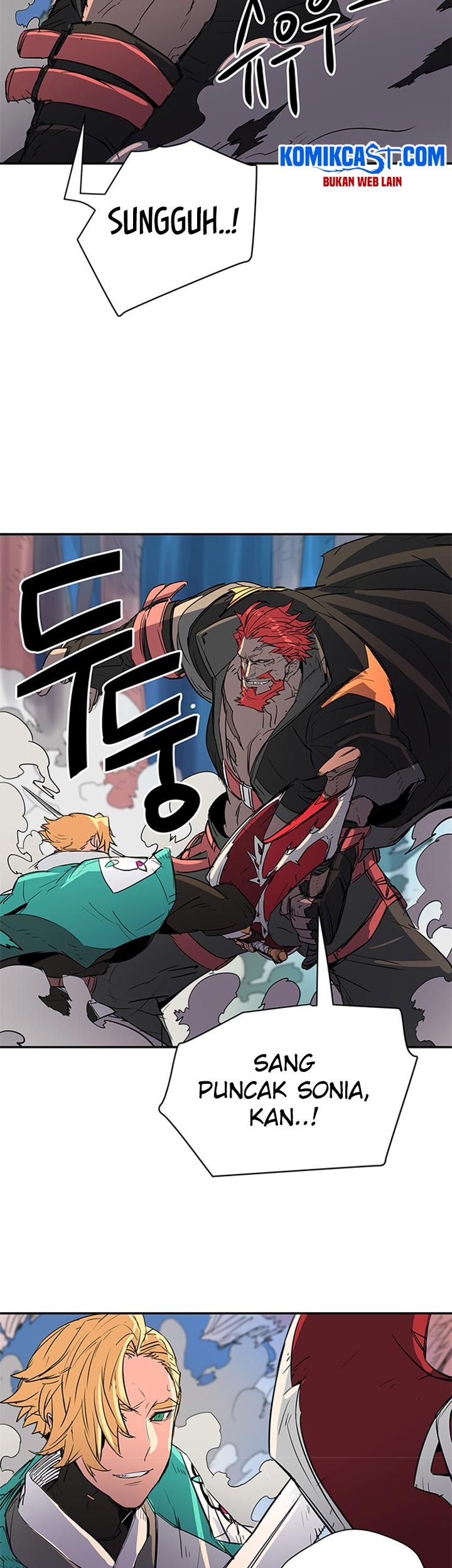 Get Life Chapter 57 - halaman 6