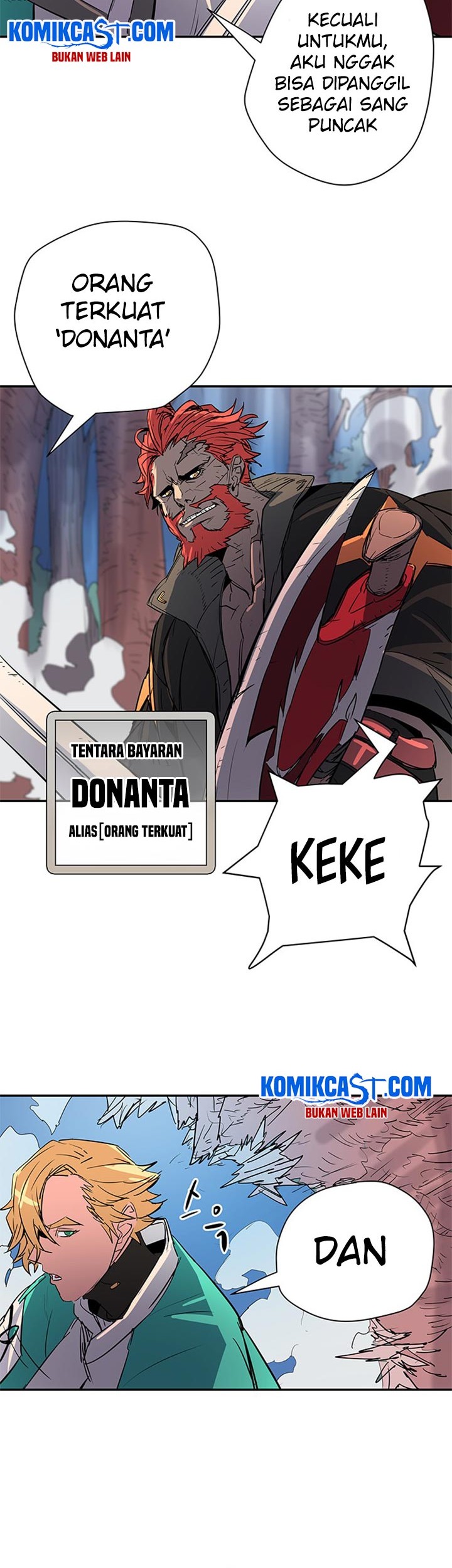 Get Life Chapter 57 - halaman 7
