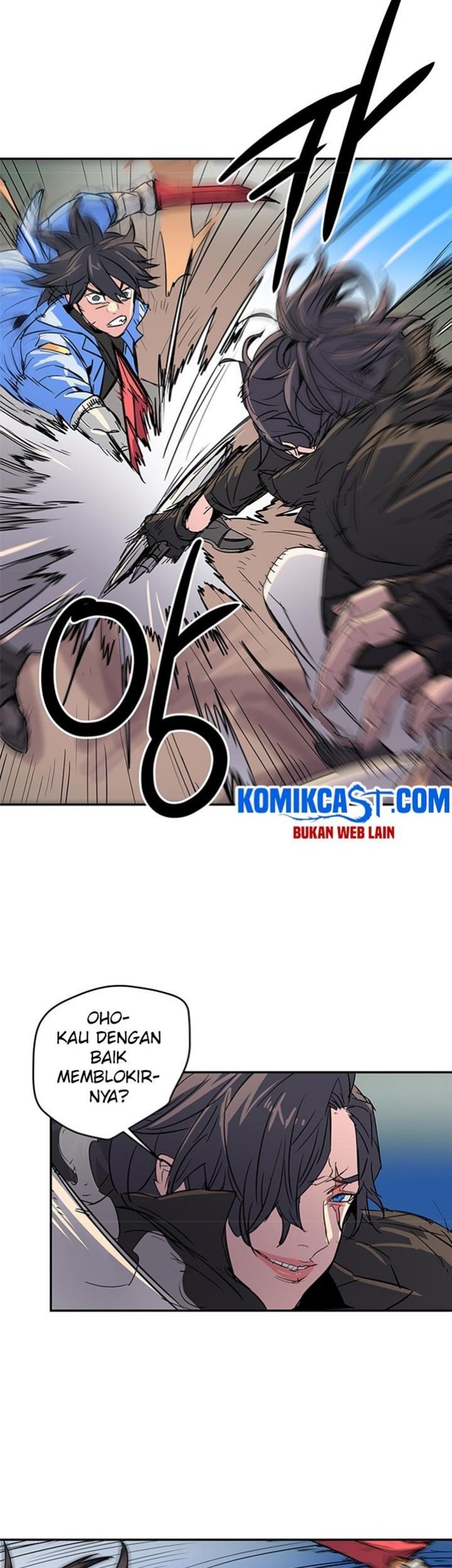 Get Life Chapter 58 - halaman 12