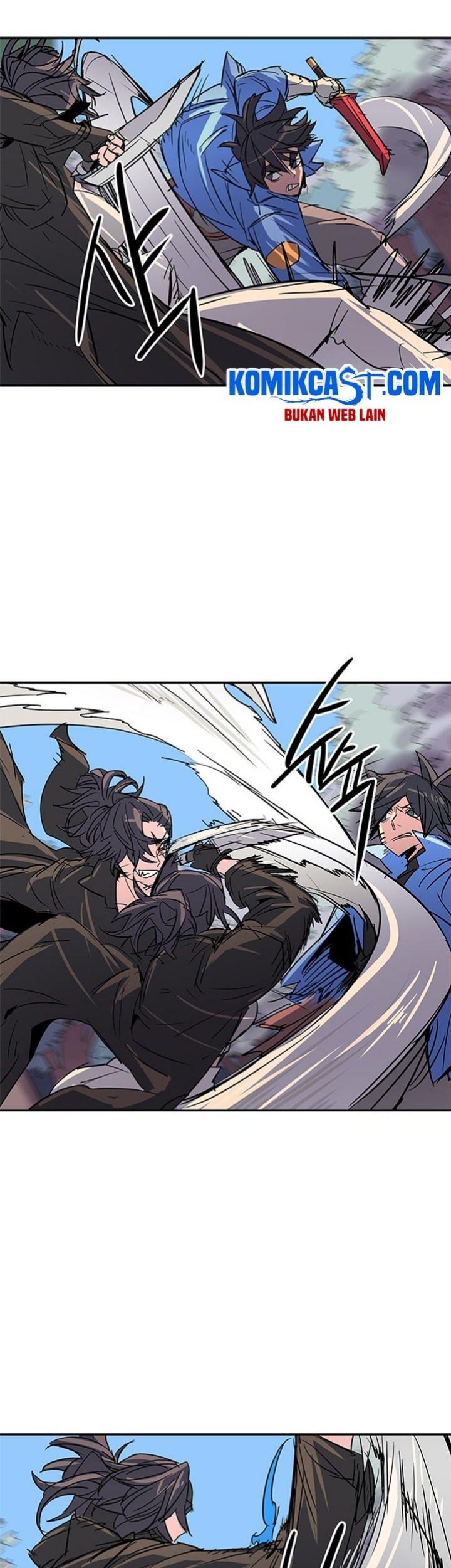Get Life Chapter 58 - halaman 14