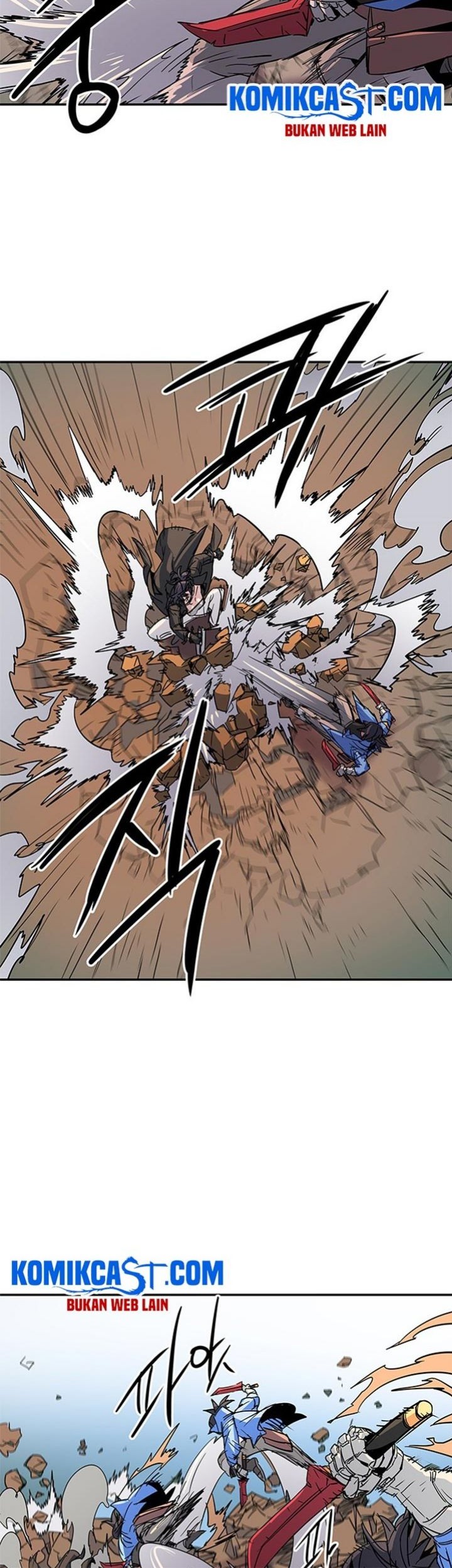 Get Life Chapter 58 - halaman 16