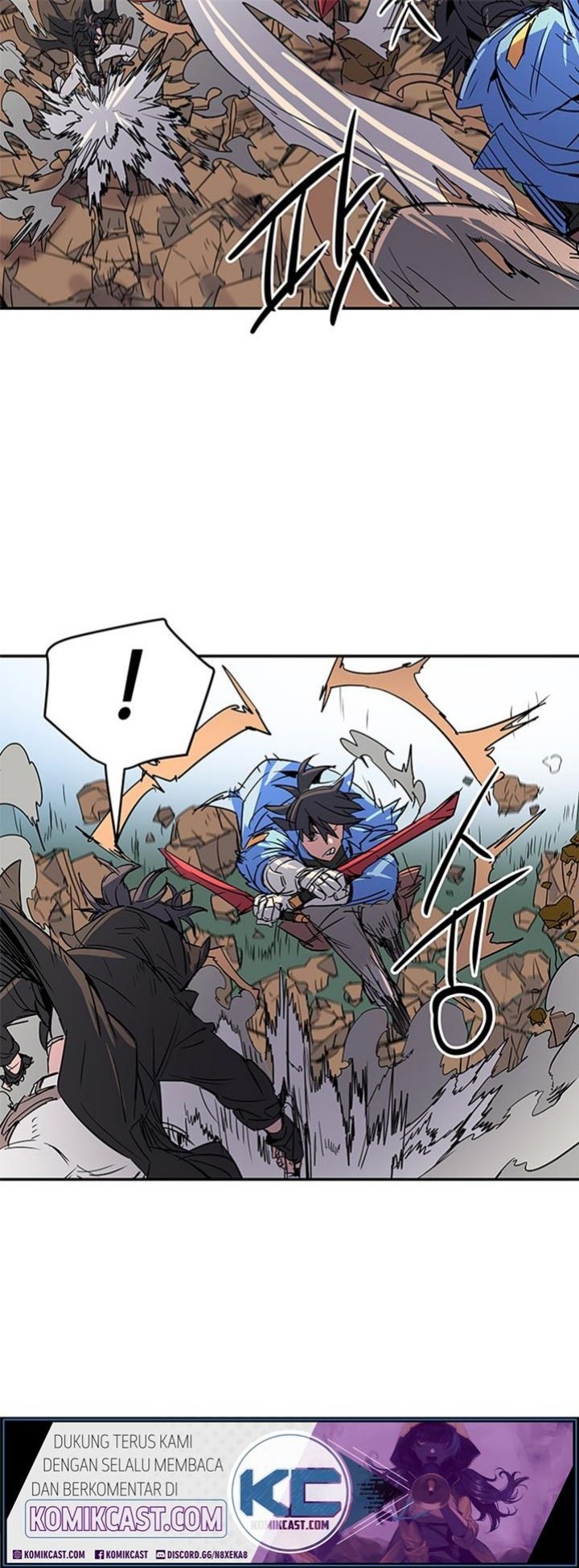 Get Life Chapter 58 - halaman 17