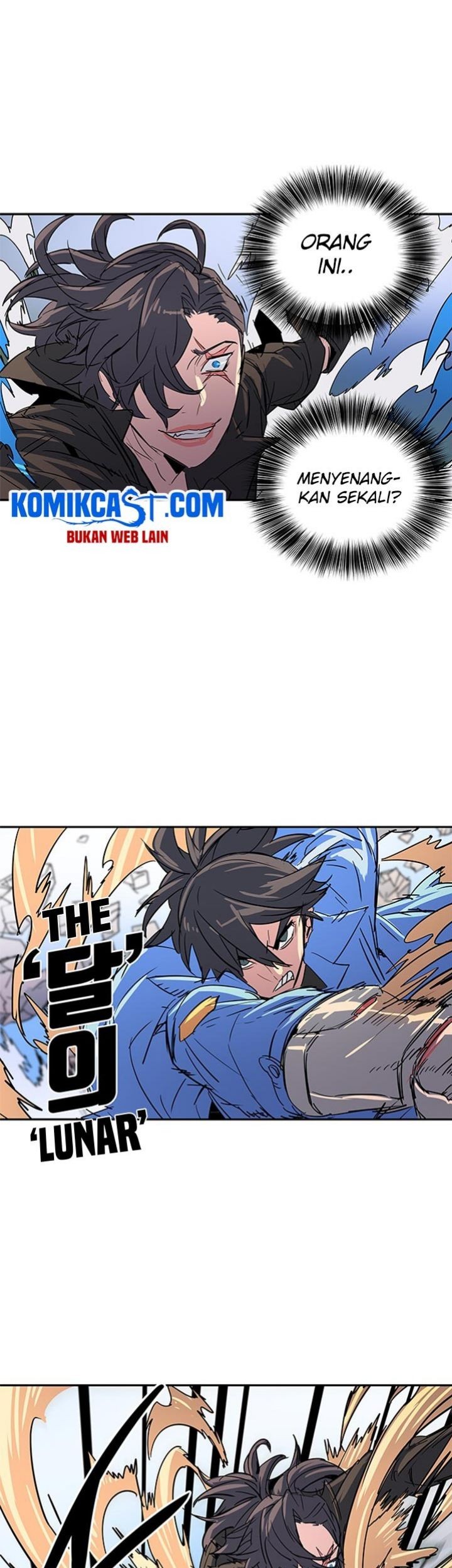 Get Life Chapter 58 - halaman 18
