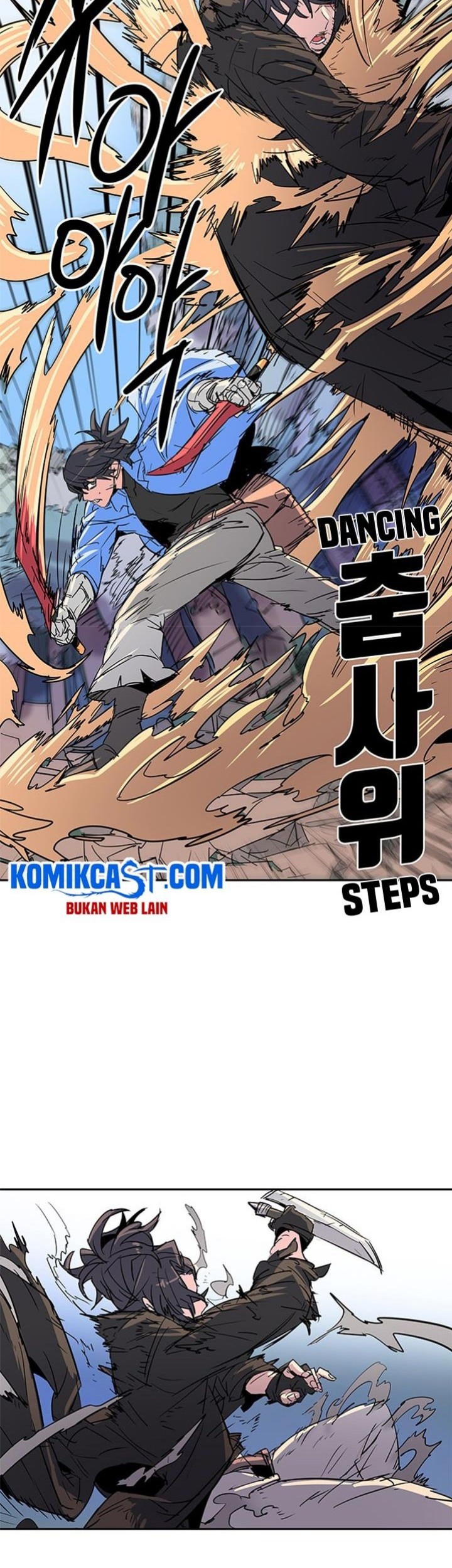 Get Life Chapter 58 - halaman 19