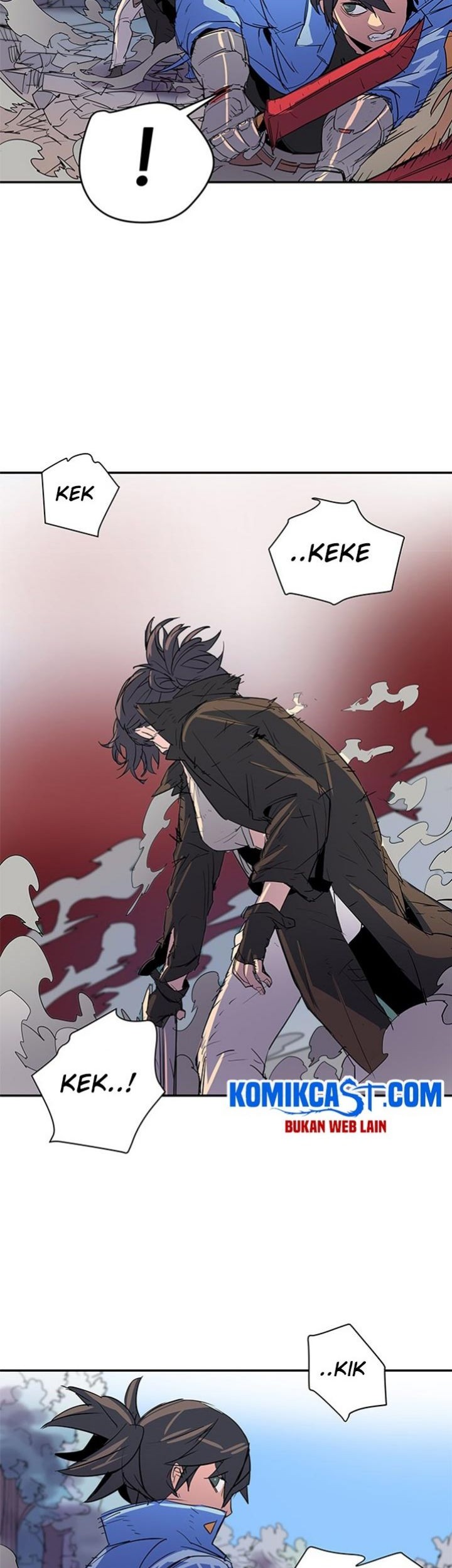 Get Life Chapter 58 - halaman 24