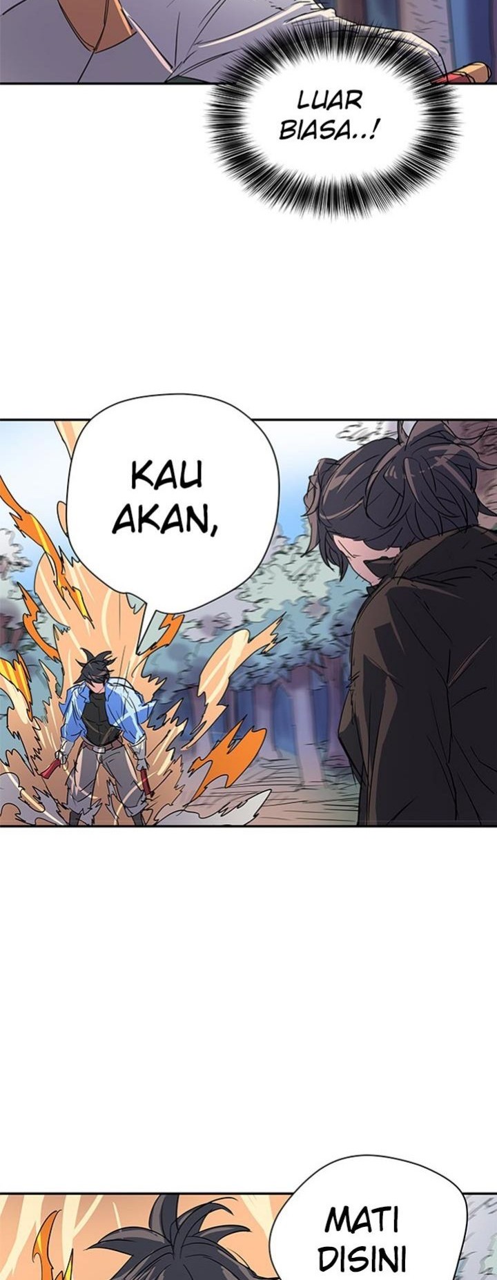 Get Life Chapter 58 - halaman 29