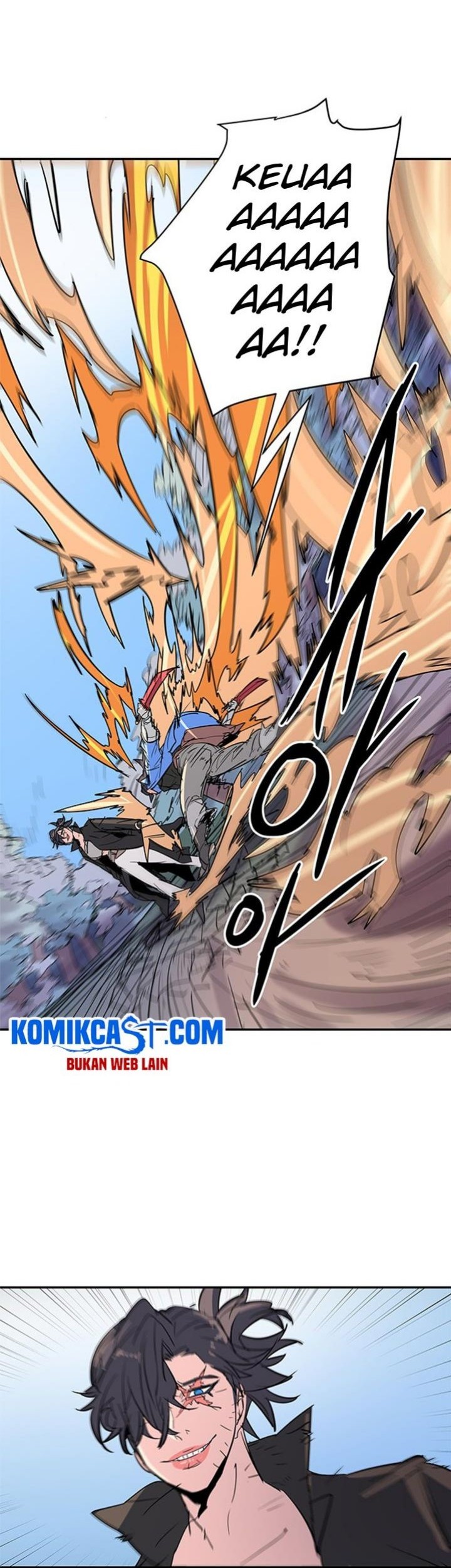 Get Life Chapter 58 - halaman 31