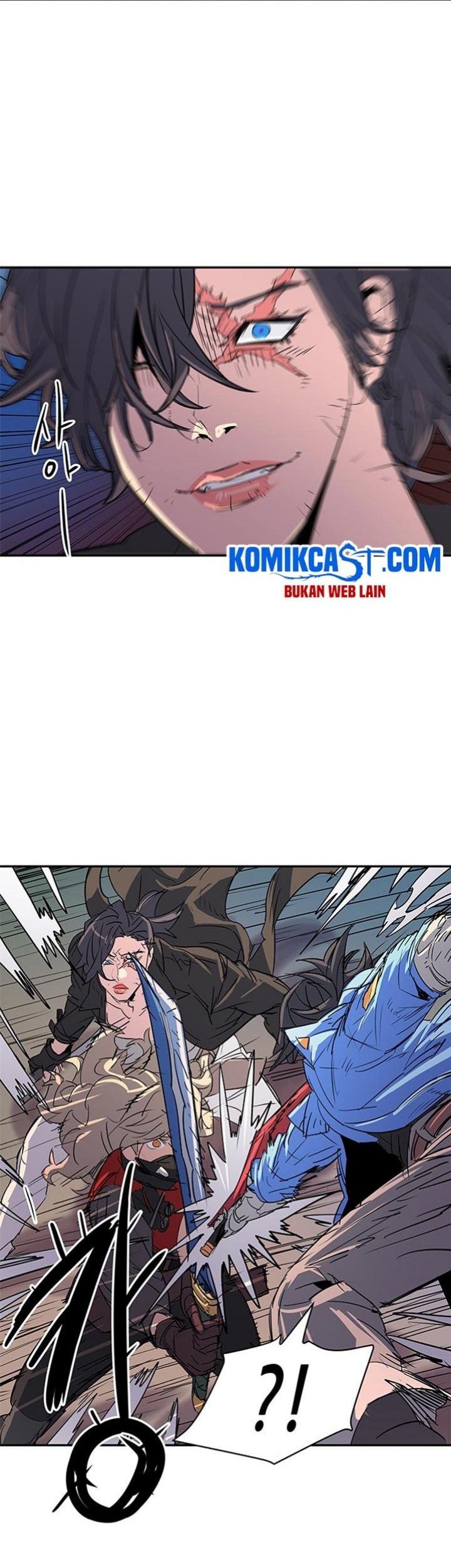 Get Life Chapter 58 - halaman 32