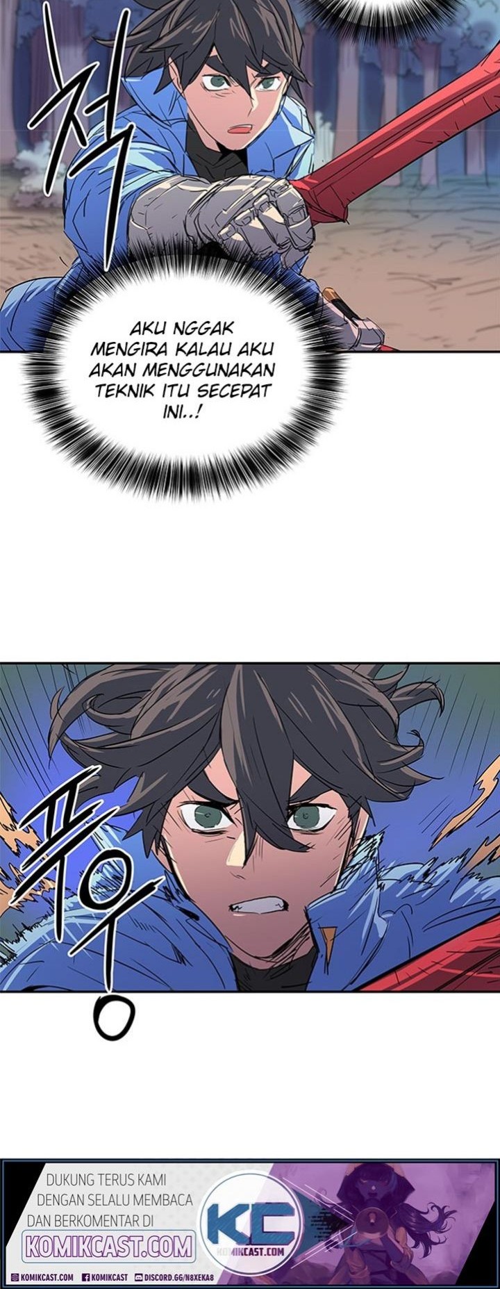 Get Life Chapter 58 - halaman 41
