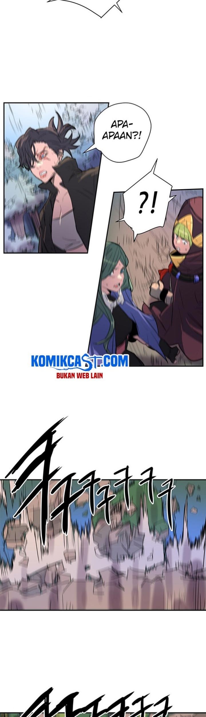 Get Life Chapter 58 - halaman 45