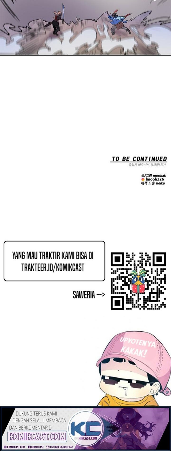 Get Life Chapter 58 - halaman 47