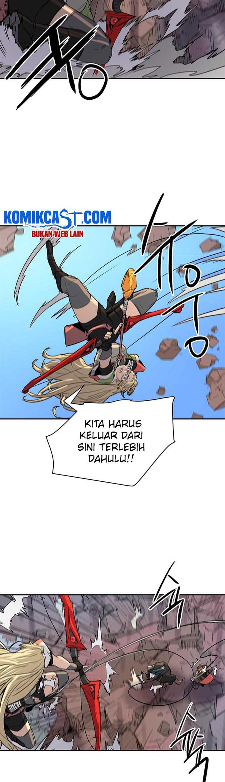 Get Life Chapter 59 - halaman 11