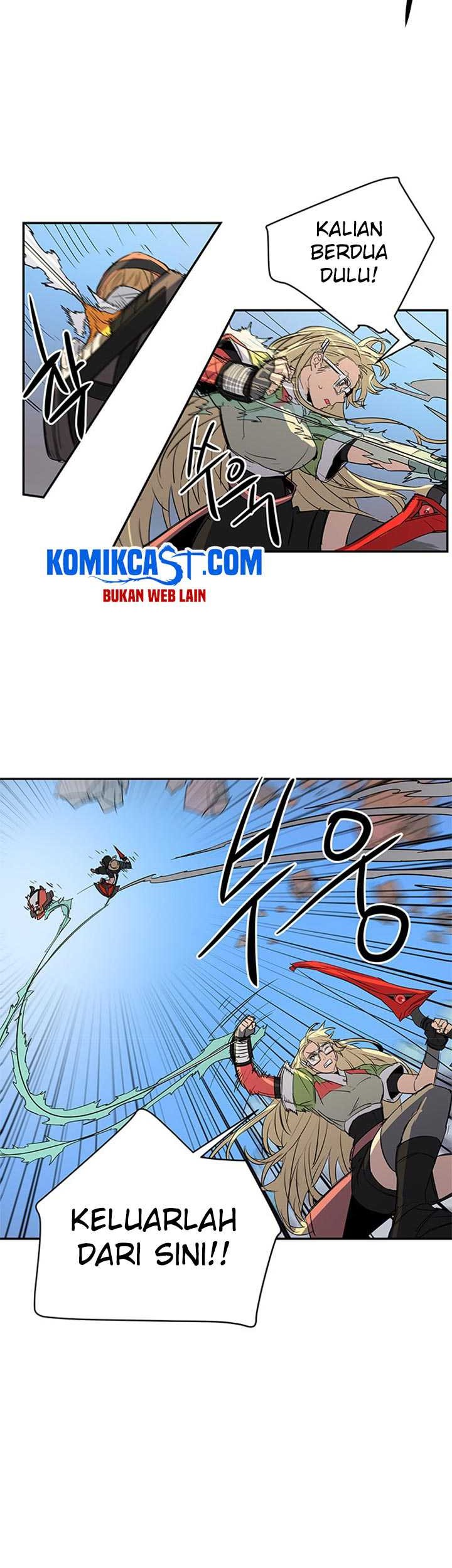 Get Life Chapter 59 - halaman 12