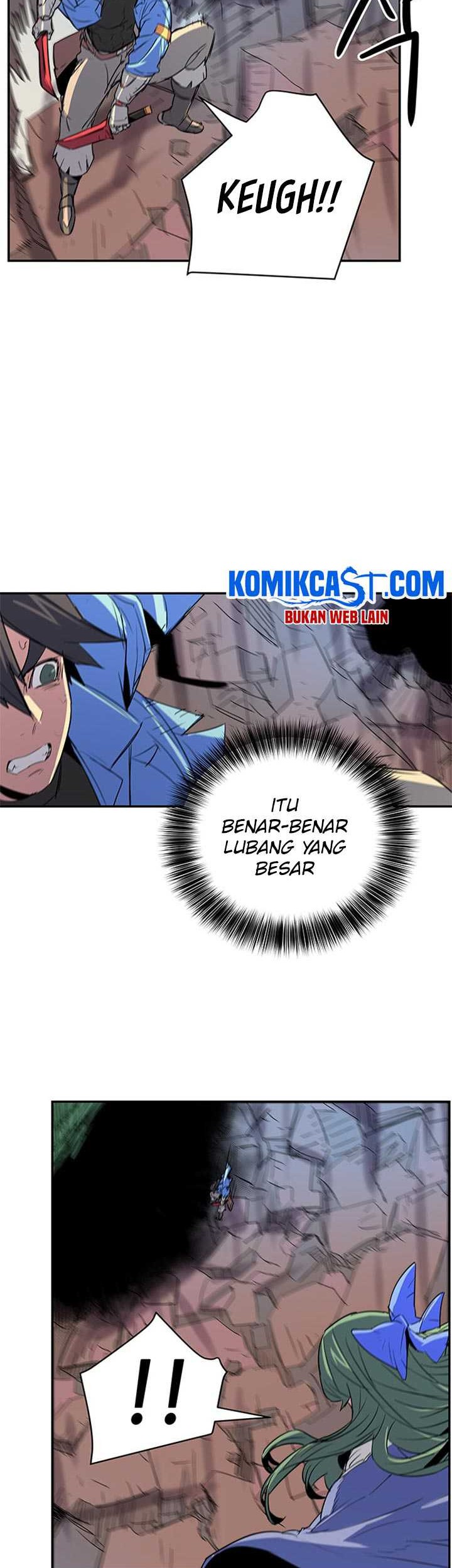 Get Life Chapter 59 - halaman 15