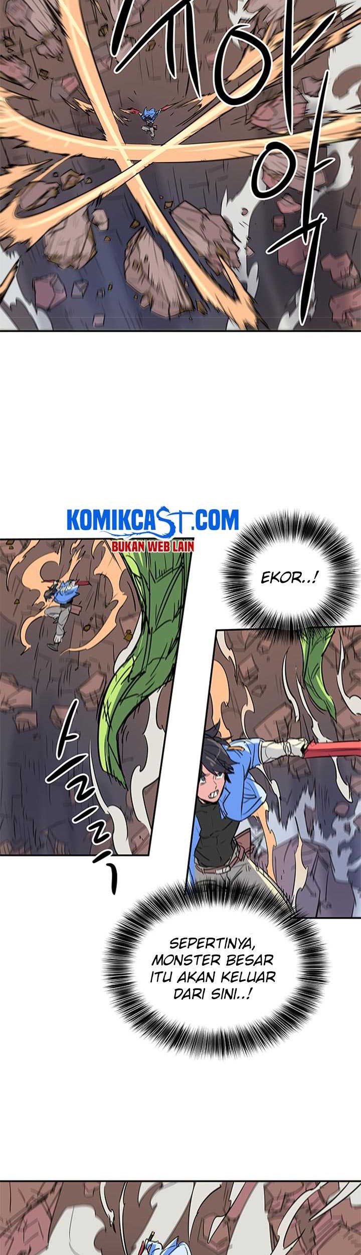 Get Life Chapter 59 - halaman 28