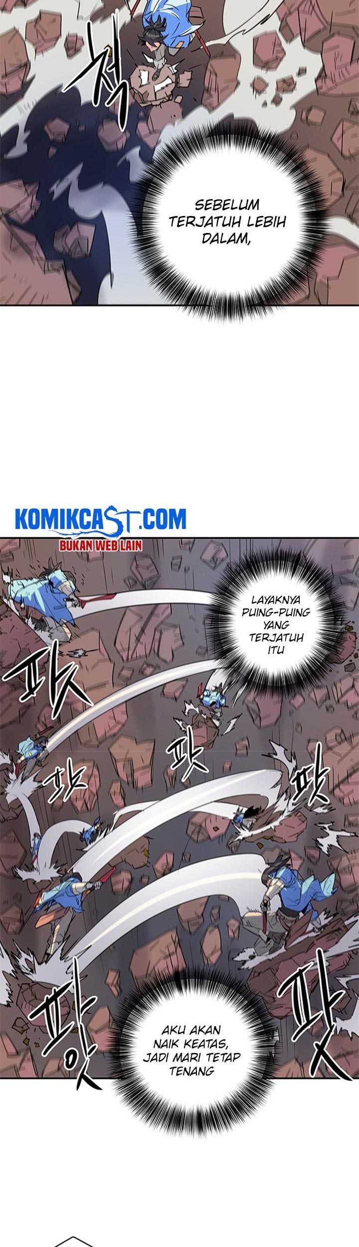 Get Life Chapter 59 - halaman 29