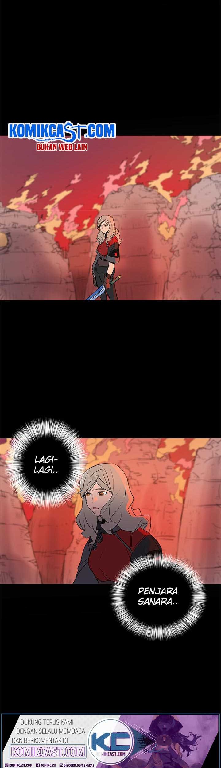 Get Life Chapter 59 - halaman 32