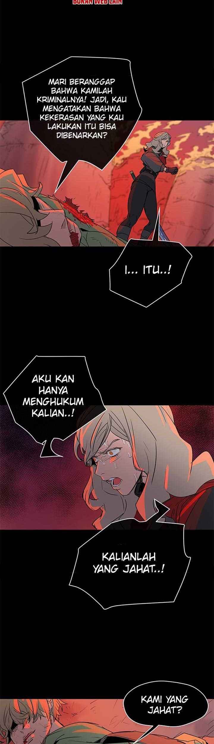 Get Life Chapter 59 - halaman 36