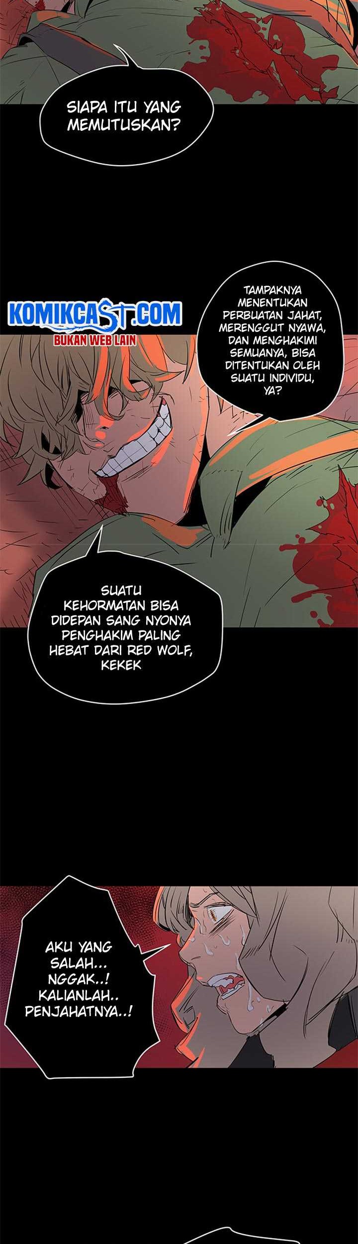 Get Life Chapter 59 - halaman 37