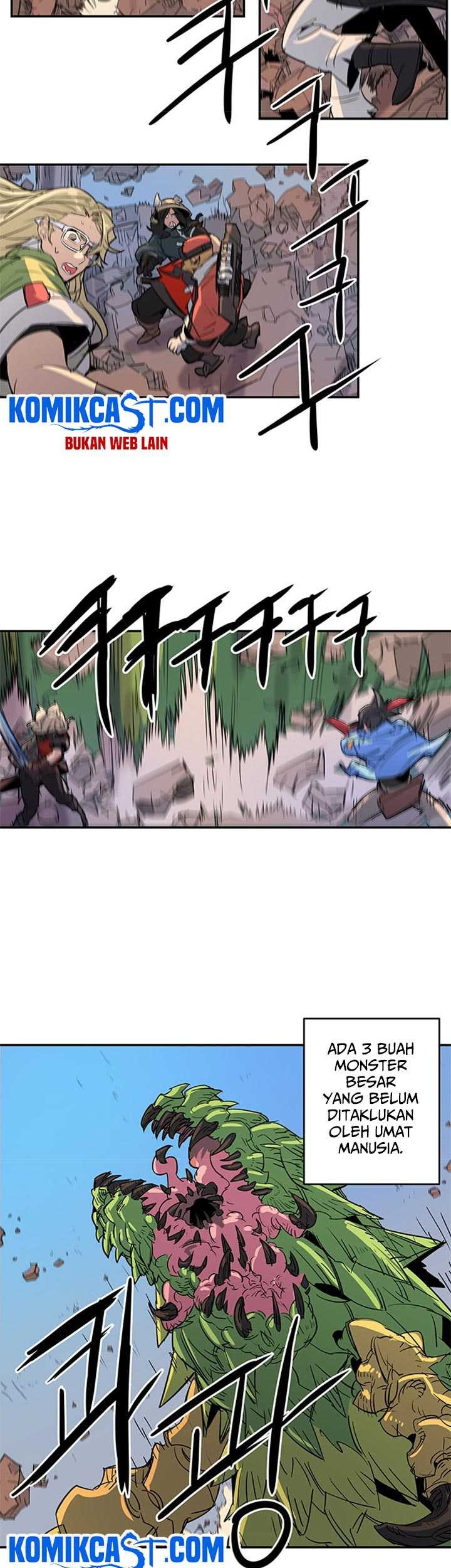 Get Life Chapter 59 - halaman 4