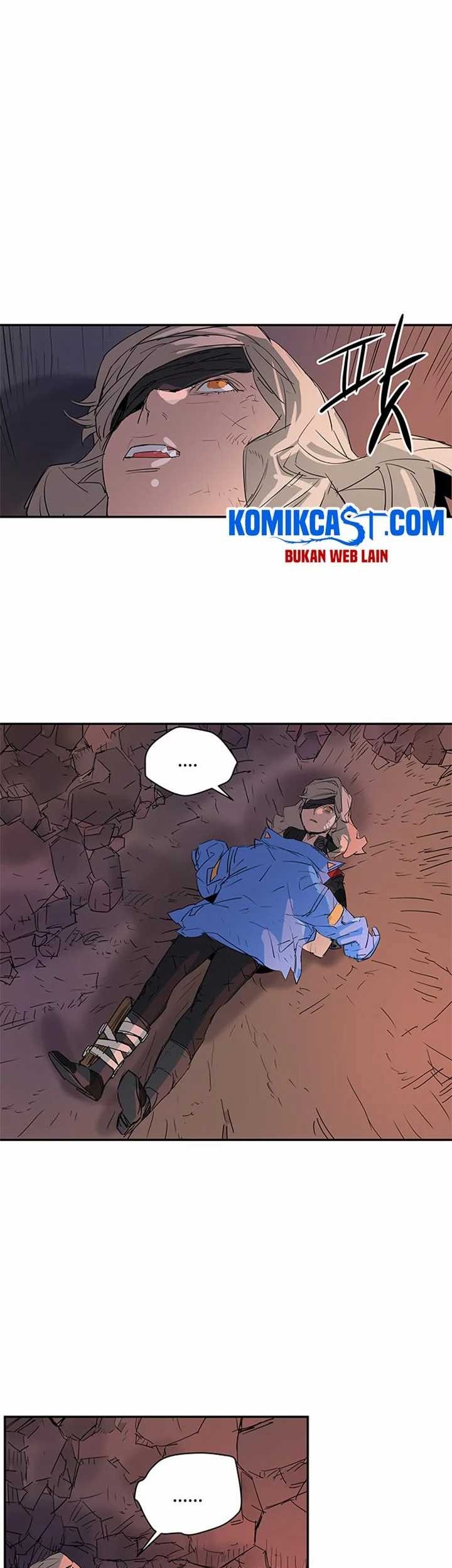 Get Life Chapter 59 - halaman 42