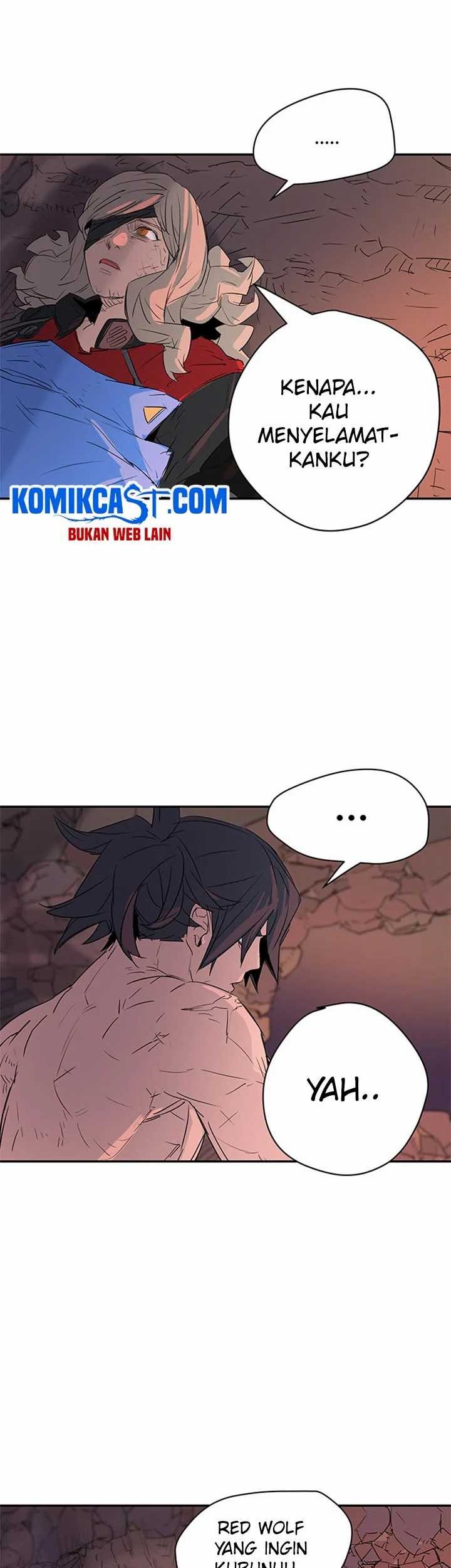 Get Life Chapter 59 - halaman 45