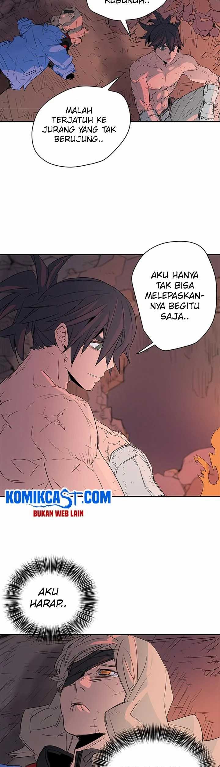 Get Life Chapter 59 - halaman 46