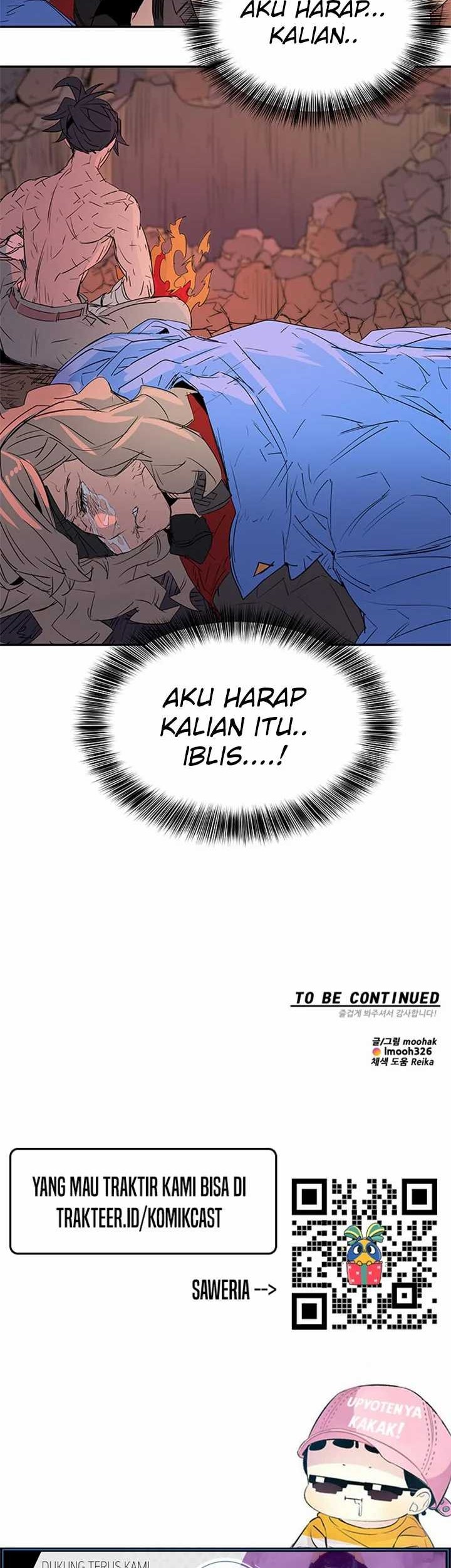 Get Life Chapter 59 - halaman 47