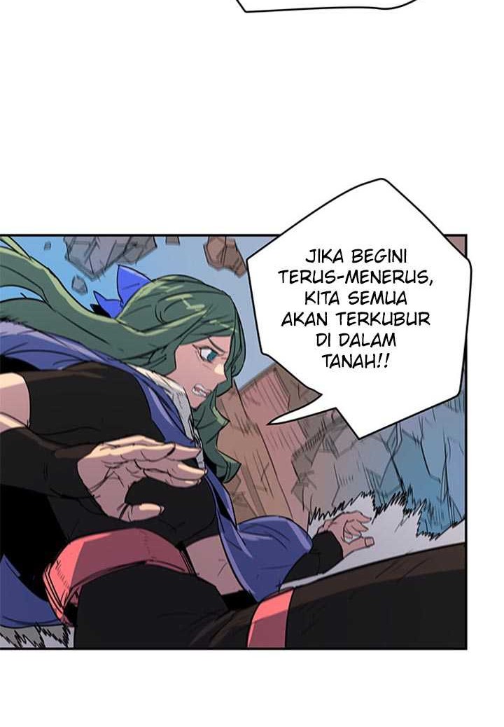 Get Life Chapter 59 - halaman 9