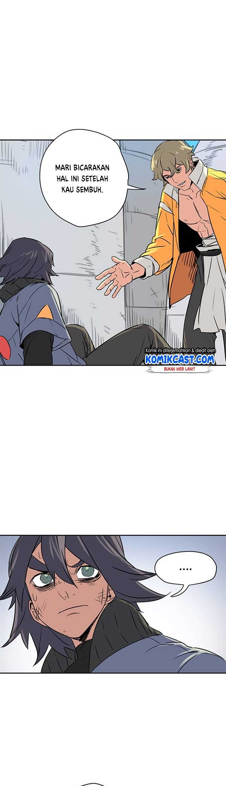 Get Life Chapter 6 - halaman 12