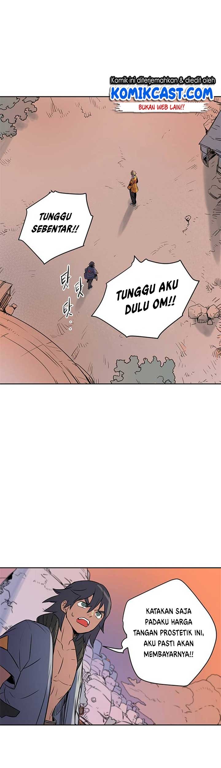 Get Life Chapter 6 - halaman 26