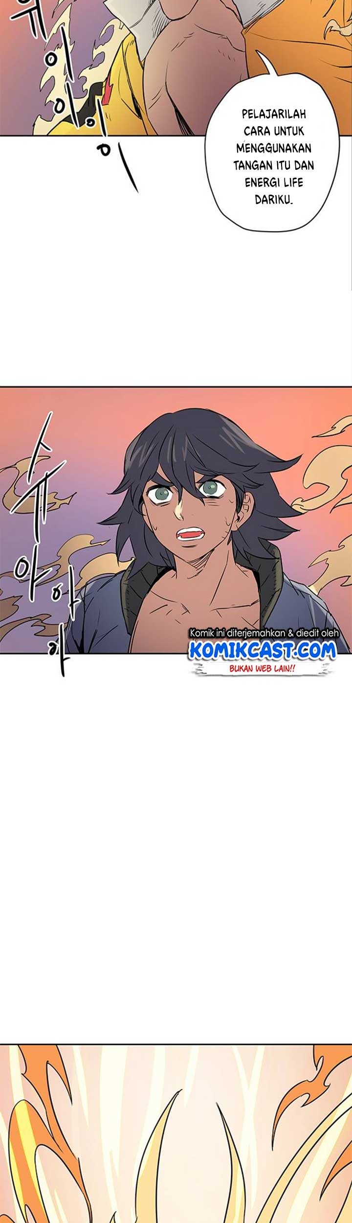 Get Life Chapter 6 - halaman 28