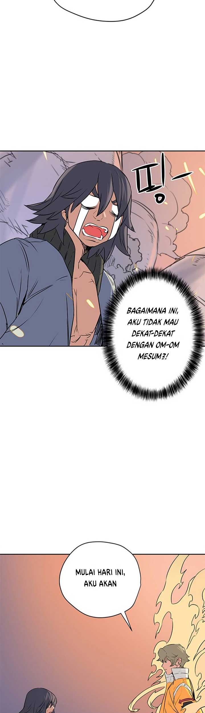 Get Life Chapter 6 - halaman 30