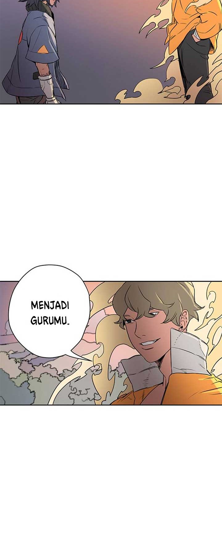 Get Life Chapter 6 - halaman 31