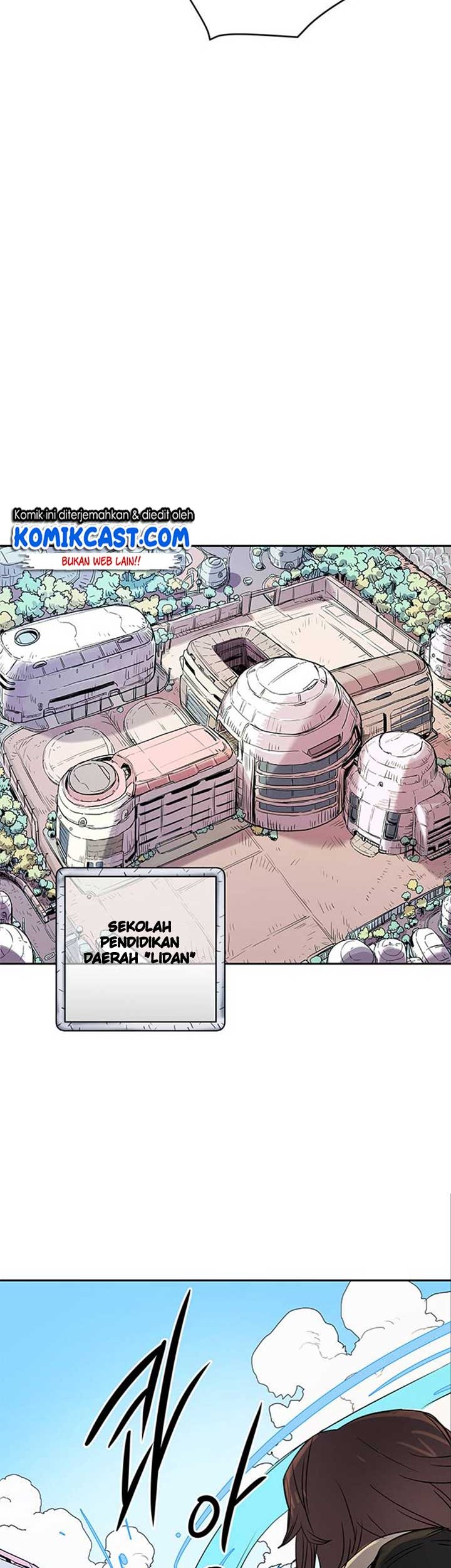 Get Life Chapter 6 - halaman 33