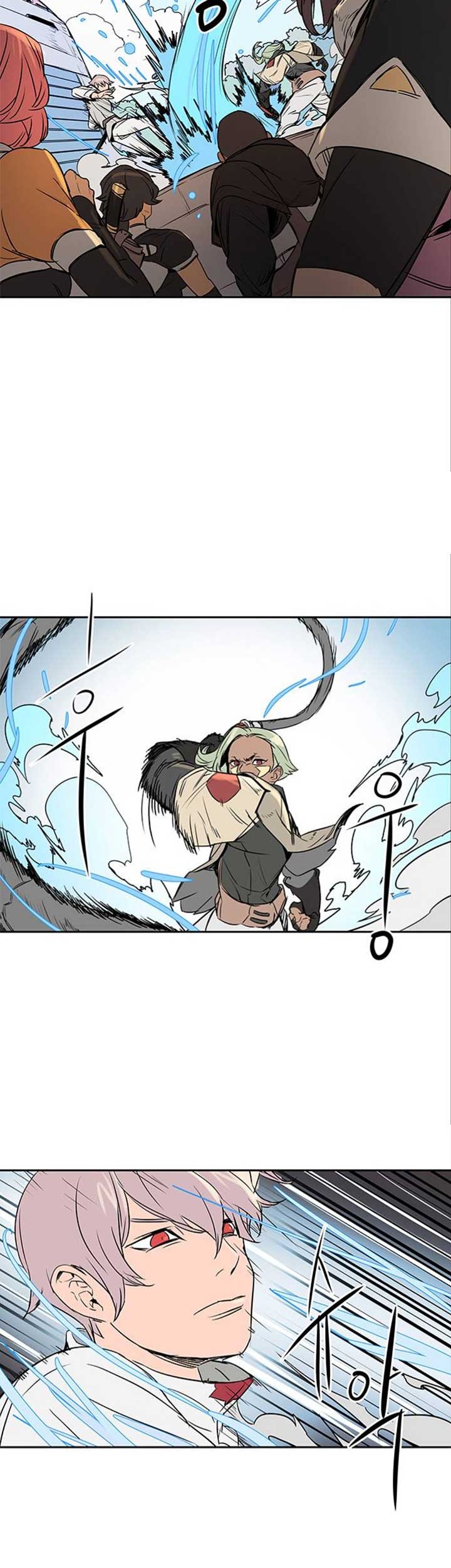Get Life Chapter 6 - halaman 34