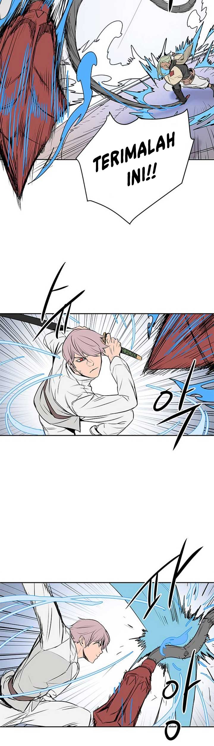 Get Life Chapter 6 - halaman 36