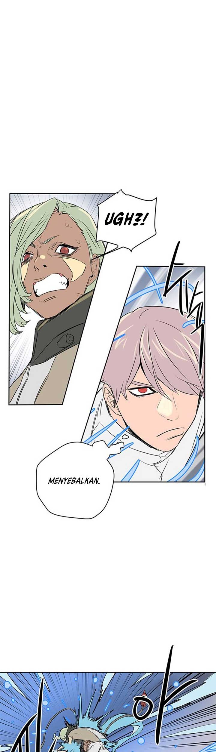 Get Life Chapter 6 - halaman 37