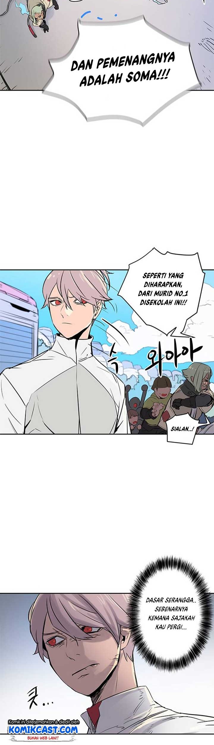 Get Life Chapter 6 - halaman 39