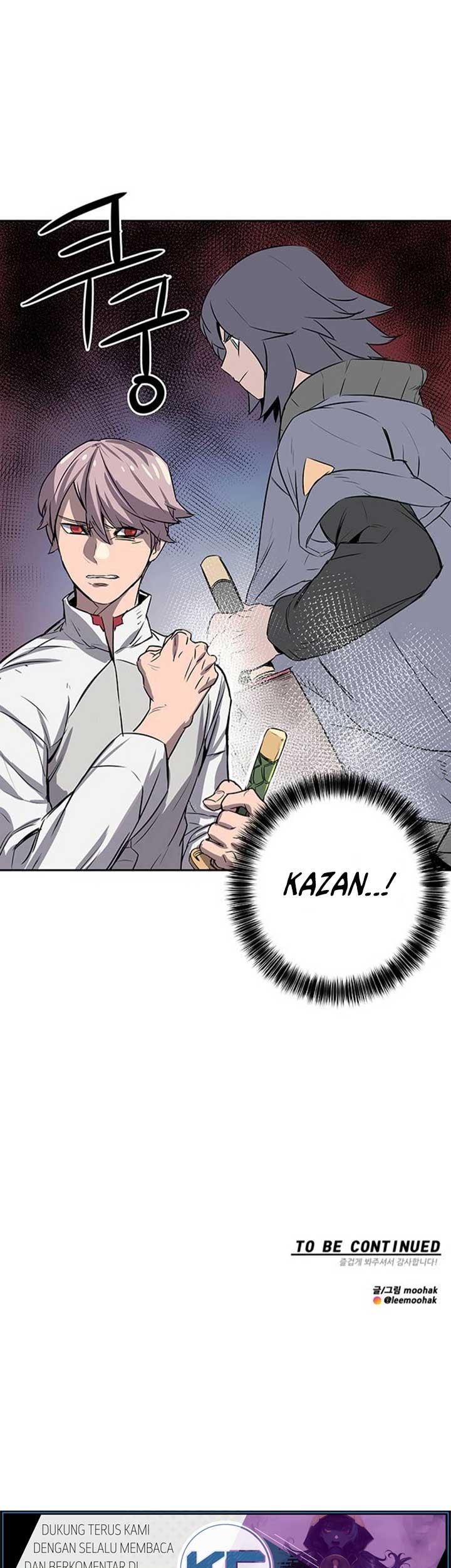Get Life Chapter 6 - halaman 40