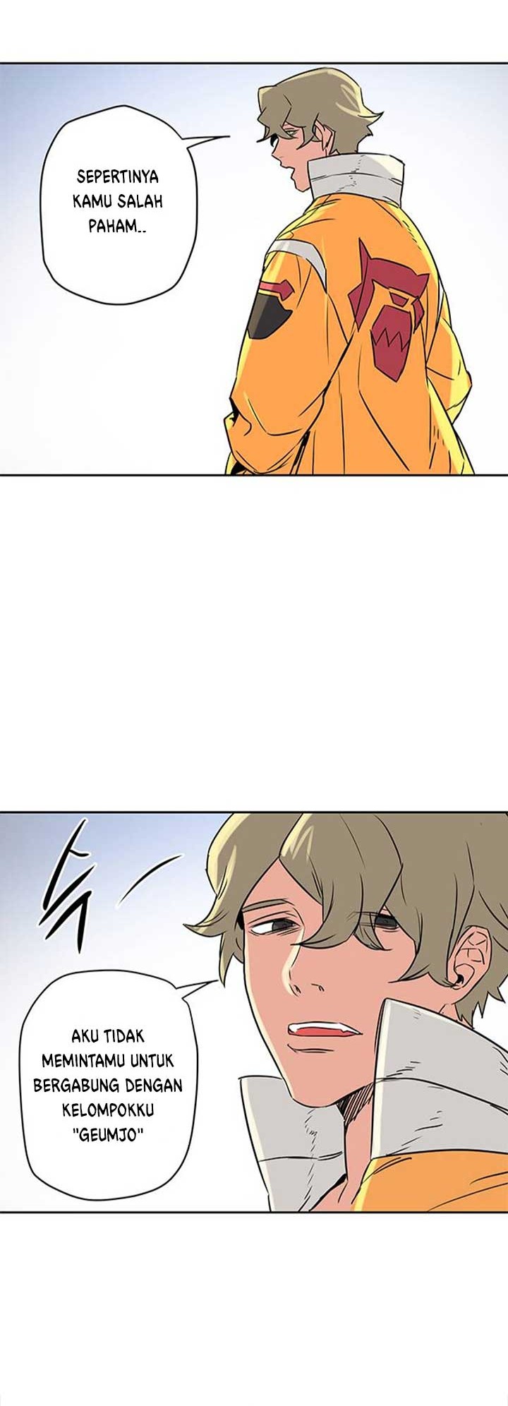 Get Life Chapter 6 - halaman 7