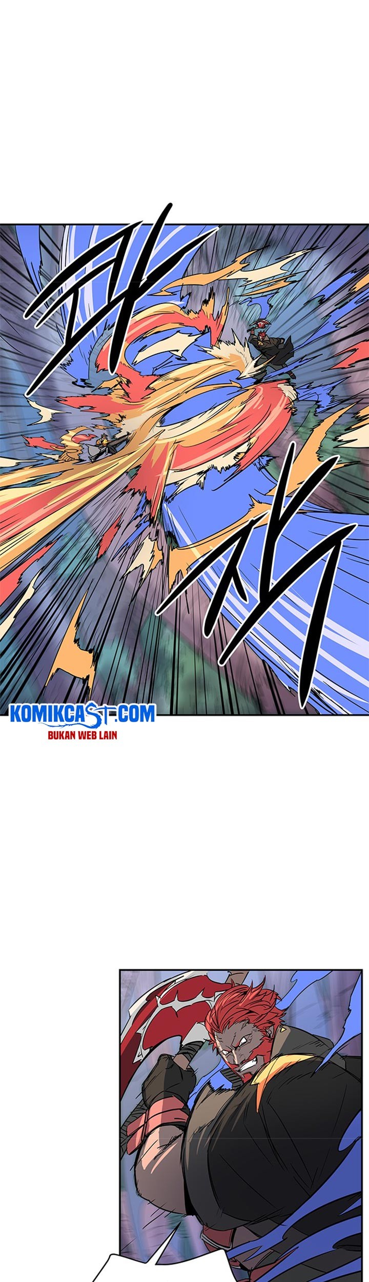 Get Life Chapter 60 - halaman 10