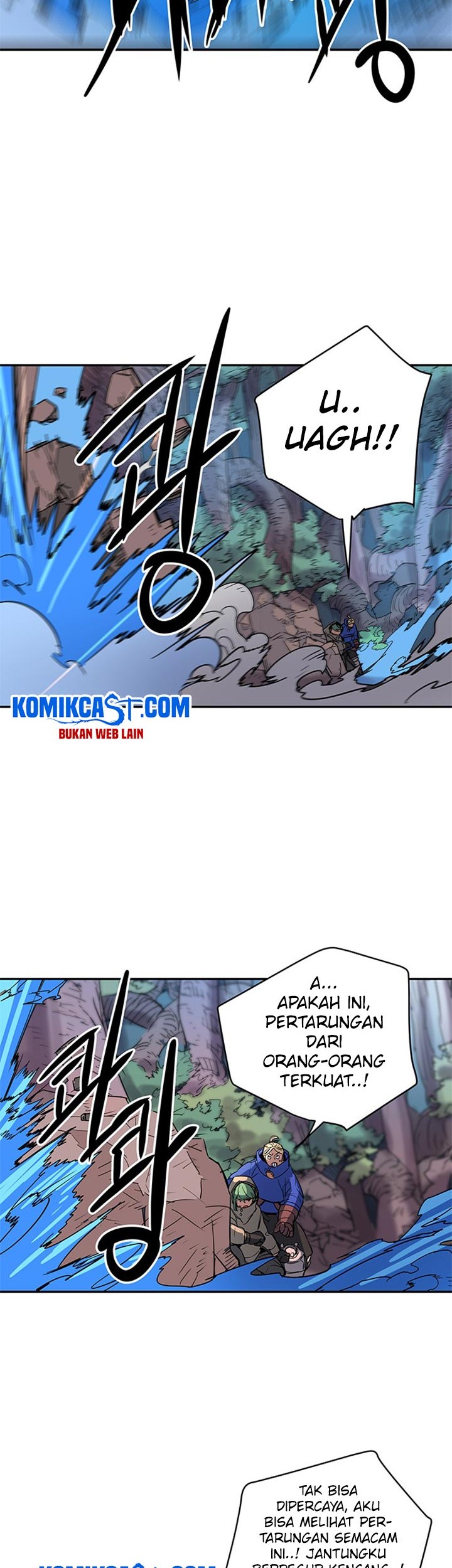 Get Life Chapter 60 - halaman 15