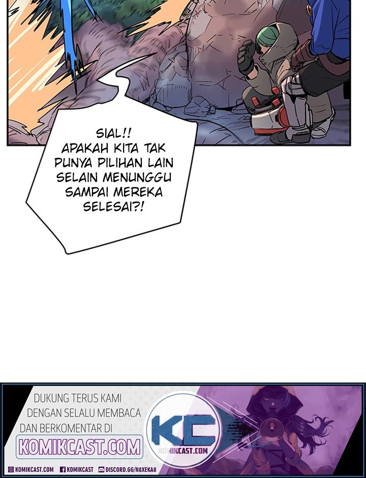 Get Life Chapter 60 - halaman 17