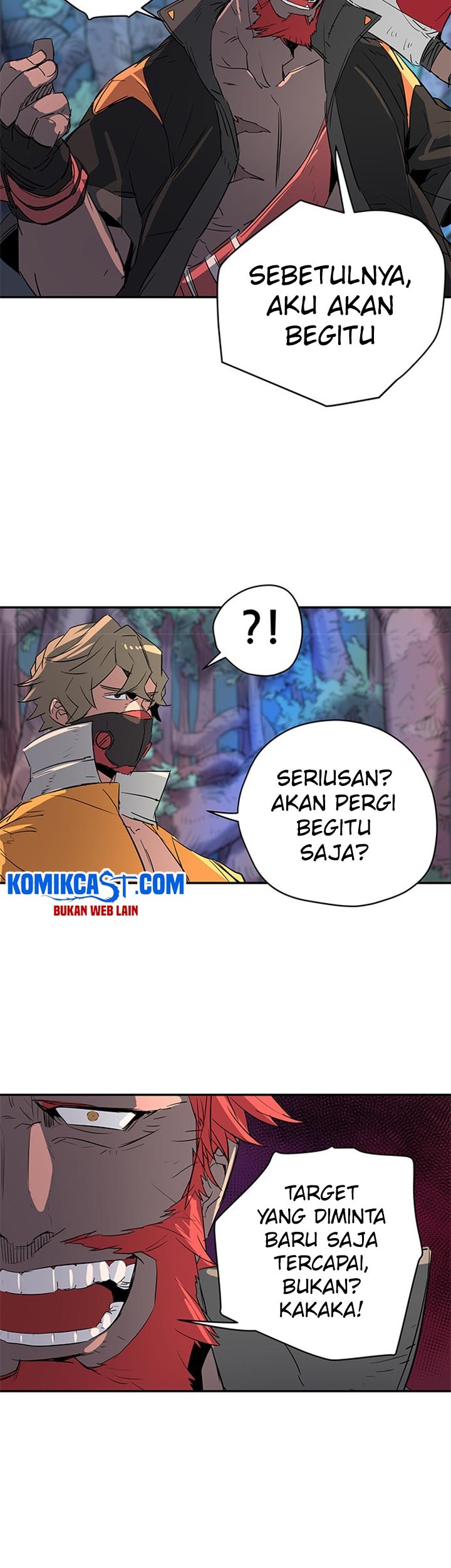 Get Life Chapter 60 - halaman 24