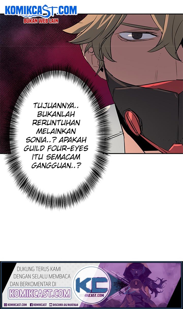 Get Life Chapter 60 - halaman 25