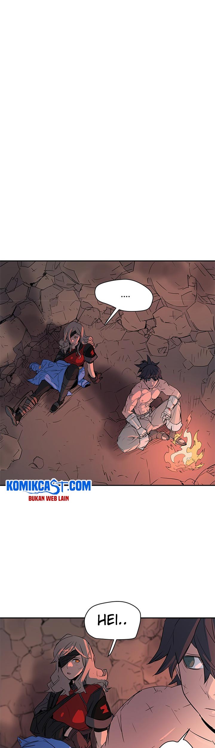 Get Life Chapter 60 - halaman 26