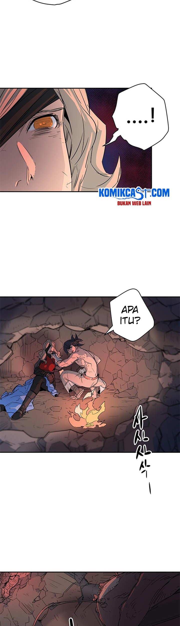 Get Life Chapter 60 - halaman 31